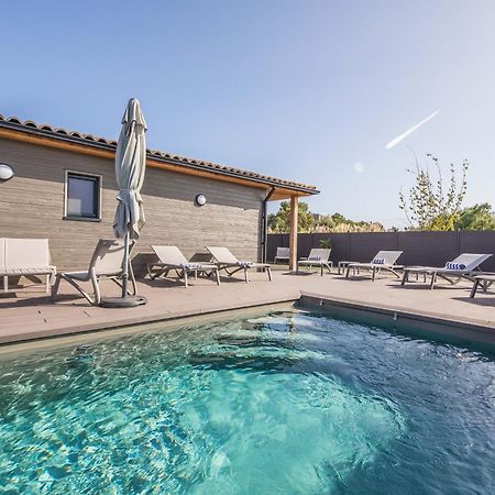 Résidence Pierre&Vacances Premium Vesna Rossa Porto Vecchio Exterior foto