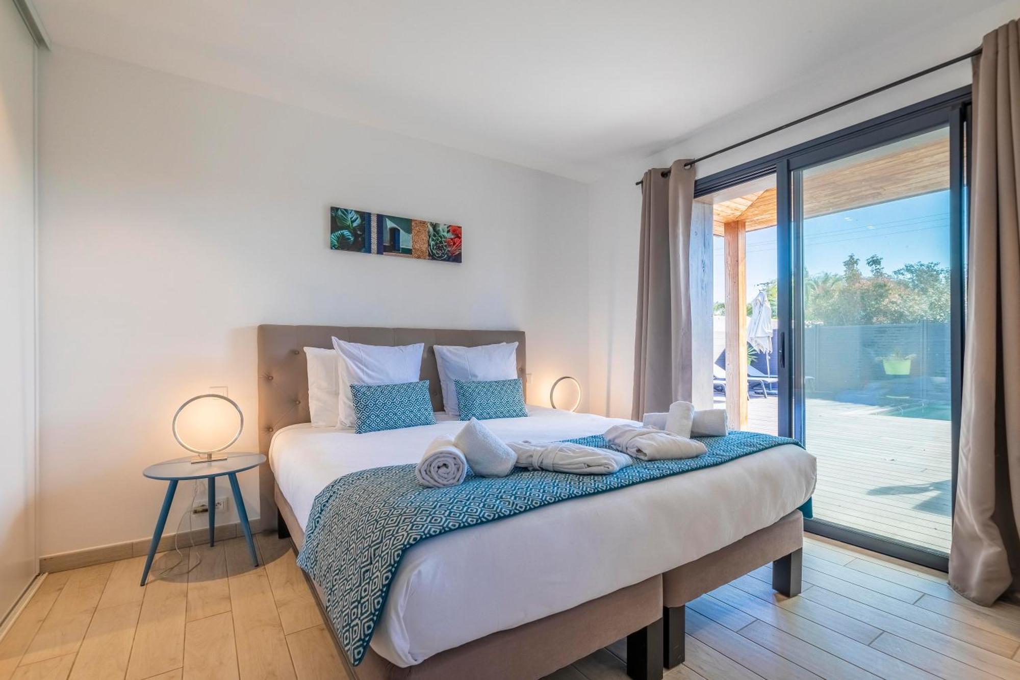 Résidence Pierre&Vacances Premium Vesna Rossa Porto Vecchio Exterior foto