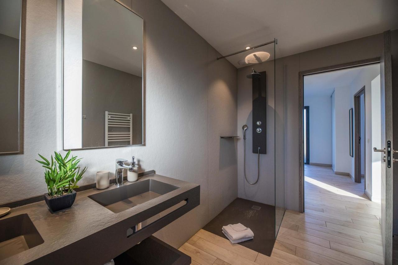 Résidence Pierre&Vacances Premium Vesna Rossa Porto Vecchio Exterior foto