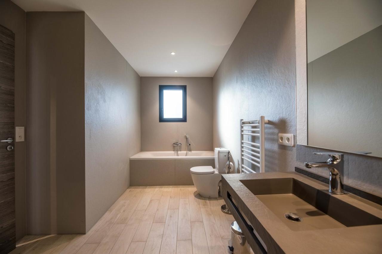 Résidence Pierre&Vacances Premium Vesna Rossa Porto Vecchio Exterior foto