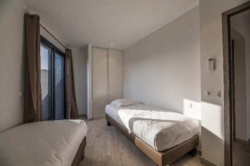 Résidence Pierre&Vacances Premium Vesna Rossa Porto Vecchio Exterior foto